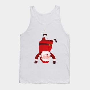 happy christmas Tank Top